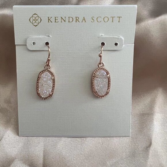 Kendra Scott Stud Earrings - Picture 3 of 6